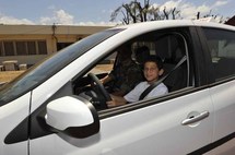 Le RSMA invite les V.I.M. (Very Important Marmailles)  de  1000 Sourires  pour une journée de découverte Le RSMA invite les V.I.M. (Very Important Marmailles)  de  1000 Sourires  pour une journée de découverte