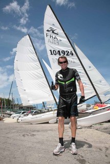 «Les VIM de 1000 Sourires découvrent  l’océan en Jet Ski» «Les VIM de 1000 Sourires découvrent  l’océan en Jet Ski»