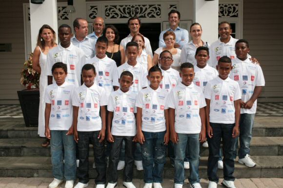 Olympique de Marseille 2011 Olympique de Marseille 2011