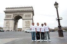 Olympique de Marseille 2011 Olympique de Marseille 2011