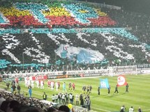 Olympique de Marseille 2011