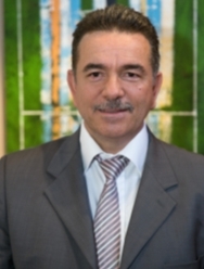 Patrick GEIGLE – Directeur Régional Caisse d'Epargne Provence-Alpes-Corse-Réunion