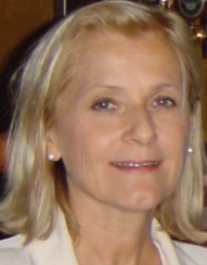 Bénédicte PELLERIN –Directrice Régionale d'Air France
