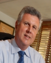 Philippe JOUANEN, Directeur Général de la SIDR Philippe JOUANEN, Directeur Général de la SIDR