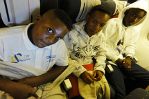 Olympique de Marseille 2011 Olympique de Marseille 2011