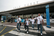 Olympique de Marseille 2011 Olympique de Marseille 2011