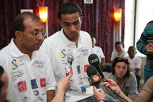 Olympique de Marseille 2011 Olympique de Marseille 2011