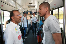 Olympique de Marseille 2011 Olympique de Marseille 2011