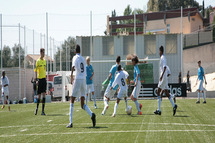 Olympique de Marseille 2011