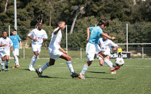 Olympique de Marseille 2011