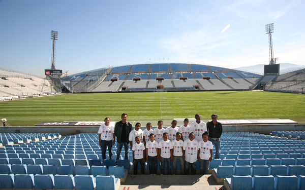 Olympique de Marseille 2011