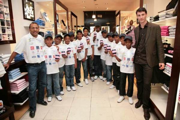 Olympique de Marseille 2011 Olympique de Marseille 2011