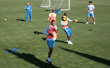 Olympique de Marseille 2011