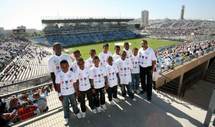 Olympique de Marseille 2011