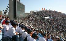 Olympique de Marseille 2011