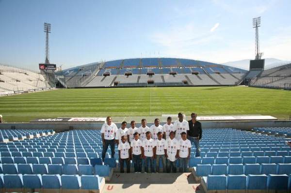 Olympique de Marseille 2011