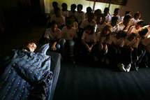 «Le Palm Hôtel & Spa**** déroule son tapis rouge pour les V.I.M. de 1000 Sourires » «Le Palm Hôtel & Spa**** déroule son tapis rouge pour les V.I.M. de 1000 Sourires »