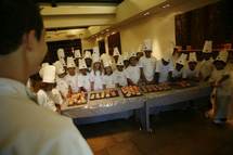 «Le Palm Hôtel & Spa**** déroule son tapis rouge pour les V.I.M. de 1000 Sourires » «Le Palm Hôtel & Spa**** déroule son tapis rouge pour les V.I.M. de 1000 Sourires »