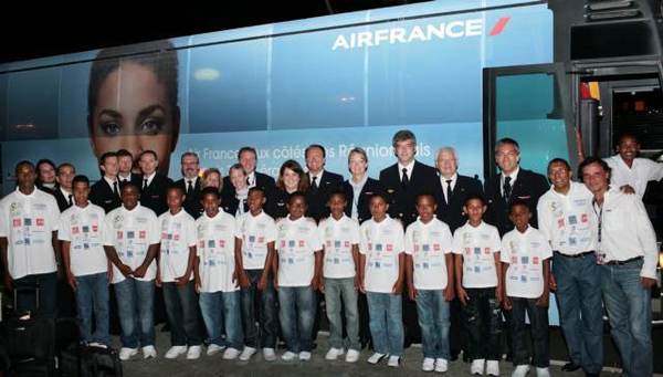 Un séjour de rêve à Marseille Un séjour de rêve à Marseille