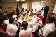 Un séjour de rêve à Marseille Un séjour de rêve à Marseille