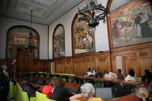 Un séjour de rêve à Marseille Un séjour de rêve à Marseille