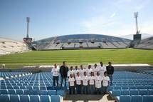 Un séjour de rêve à Marseille Un séjour de rêve à Marseille