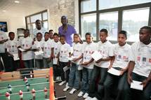 Un séjour de rêve à Marseille Un séjour de rêve à Marseille