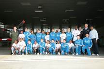 Un séjour de rêve à Marseille Un séjour de rêve à Marseille