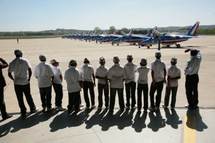 Un séjour de rêve à Marseille Un séjour de rêve à Marseille