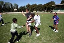 Un séjour de rêve à Marseille Un séjour de rêve à Marseille