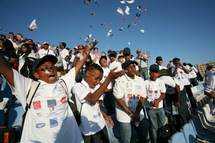 Un séjour de rêve à Marseille Un séjour de rêve à Marseille