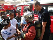 Un séjour de rêve à Marseille Un séjour de rêve à Marseille