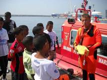 Un séjour de rêve à Marseille Un séjour de rêve à Marseille