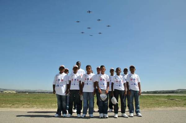 Un séjour de rêve à Marseille Un séjour de rêve à Marseille