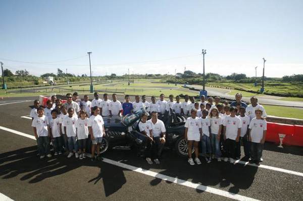 «Moi, Copilote d'un jour ! » «Moi, Copilote d'un jour ! »