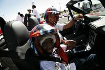 «Moi, Copilote d'un jour ! » «Moi, Copilote d'un jour ! »