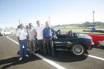 «Moi, Copilote d'un jour ! » «Moi, Copilote d'un jour ! »