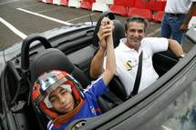 «Moi, Copilote d'un jour ! » «Moi, Copilote d'un jour ! »