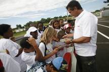 «Moi, Copilote d'un jour ! » «Moi, Copilote d'un jour ! »