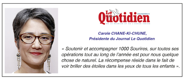 <center>"S'envoler vers le Rêve ..."  <br>Rencontre avec les partenaires ....