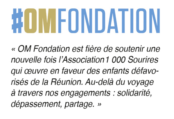<center>"S'envoler vers le Rêve ..."  <br>Rencontre avec les partenaires ....