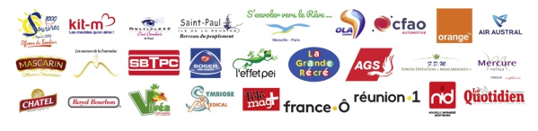 <center>"S'envoler vers le Rêve ..."  <br>Rencontre avec les partenaires ....