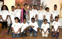 <center>1000 Sourires parraine son 10 000e enfant <br> avec Thomas Meunier du PSG au Palm Hôtel &  Spa  <center>1000 Sourires parraine son 10 000e enfant <br> avec Thomas Meunier du PSG au Palm Hôtel &  Spa