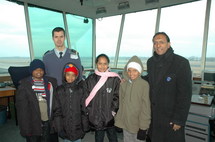 "Top Gun" sur la B.A. 113 de Saint-Dizier …. nos enfants découvrent le Rafale "Top Gun" sur la B.A. 113 de Saint-Dizier …. nos enfants découvrent le Rafale