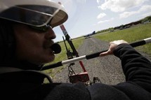 <center>Baptême en ULM <br>pour les V.I.M. (Very Important marmaille) de Saint-Gilles les Hauts <center>Baptême en ULM <br>pour les V.I.M. (Very Important marmaille) de Saint-Gilles les Hauts