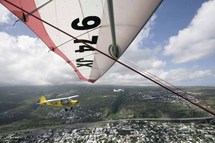 <center>Baptême en ULM <br>pour les V.I.M. (Very Important marmaille) de Saint-Gilles les Hauts <center>Baptême en ULM <br>pour les V.I.M. (Very Important marmaille) de Saint-Gilles les Hauts