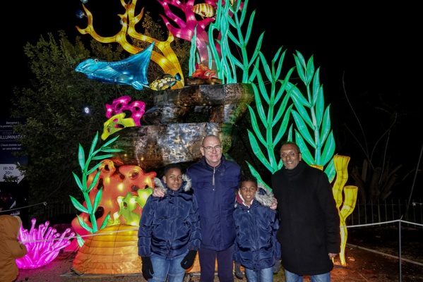 <center>"Un Incroyable Noël...." <br>Jour 3 : A la découverte de la Ménagerie <br> du Jardin des plantes ... <center>"Un Incroyable Noël...." <br>Jour 3 : A la découverte de la Ménagerie <br> du Jardin des plantes ...