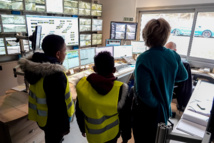 <center>"Un Incroyable Noël...." <br>Jour 6 : Une dernière journée à 250 à l’heure avec les gendarmes et au Parc des Princes <center>"Un Incroyable Noël...." <br>Jour 6 : Une dernière journée à 250 à l’heure avec les gendarmes et au Parc des Princes