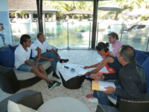 Football : Rencontre en VIM avec les kréopolitains  Football : Rencontre en VIM avec les kréopolitains