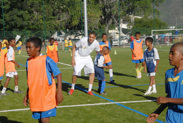  Football : Rencontre en VIM avec les kréopolitains